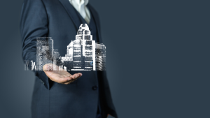 How Square Yards is Revolutionizing